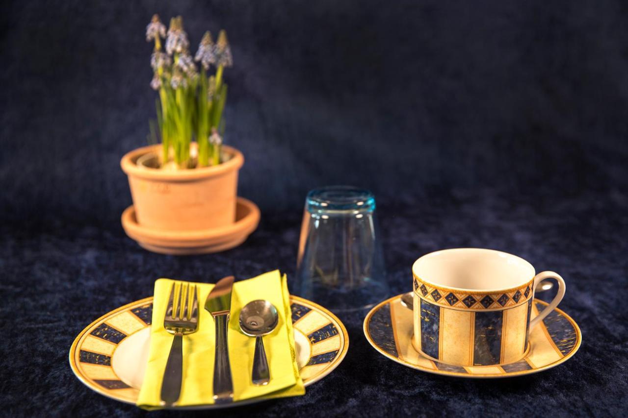 Bed & Breakfast Χόρσενς Εξωτερικό φωτογραφία