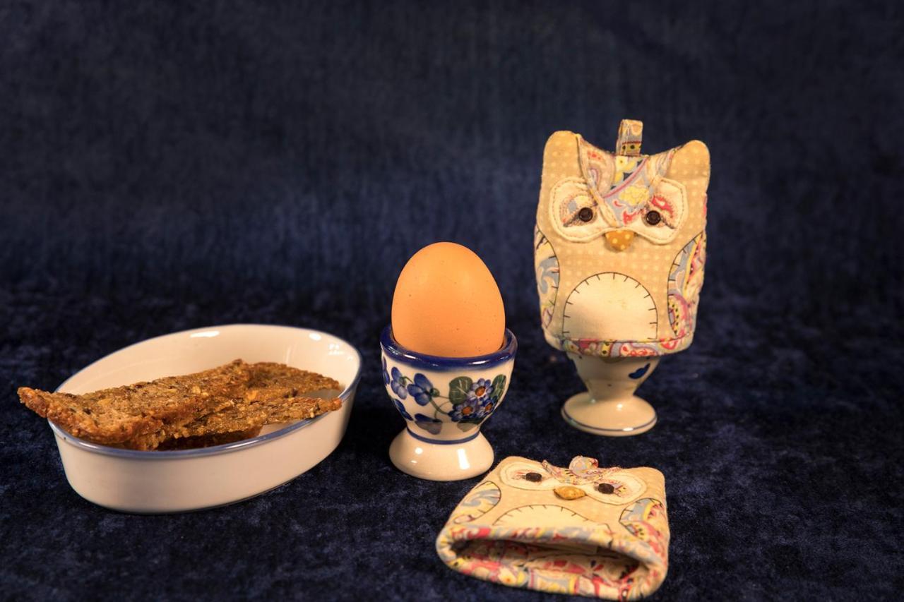 Bed & Breakfast Χόρσενς Εξωτερικό φωτογραφία