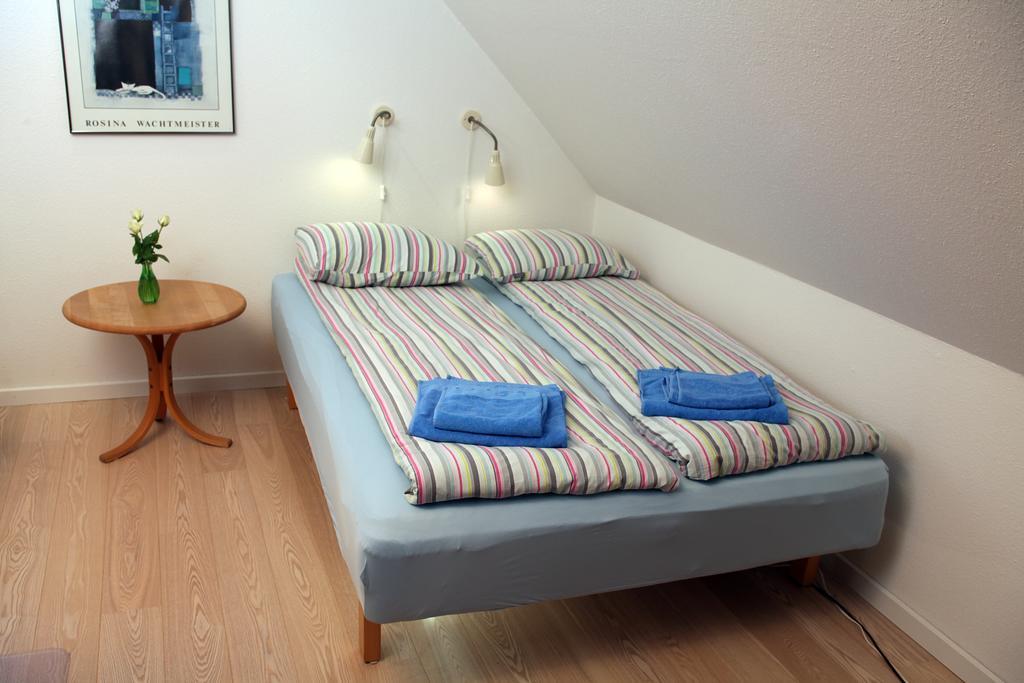 Bed & Breakfast Χόρσενς Δωμάτιο φωτογραφία