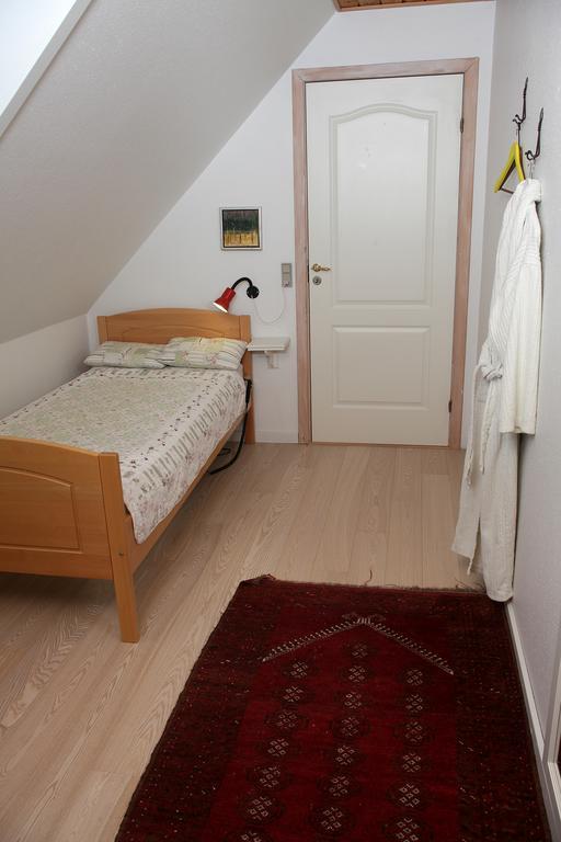 Bed & Breakfast Χόρσενς Δωμάτιο φωτογραφία