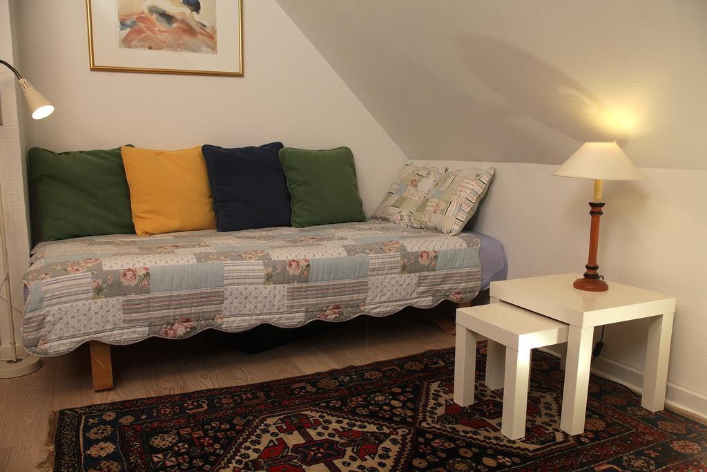 Bed & Breakfast Χόρσενς Δωμάτιο φωτογραφία