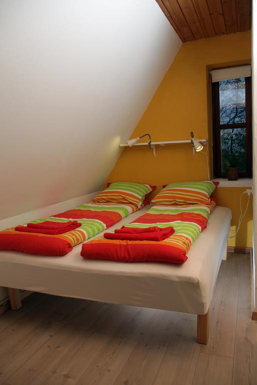 Bed & Breakfast Χόρσενς Δωμάτιο φωτογραφία
