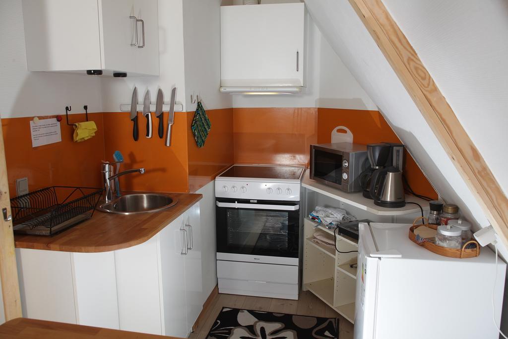 Bed & Breakfast Χόρσενς Δωμάτιο φωτογραφία