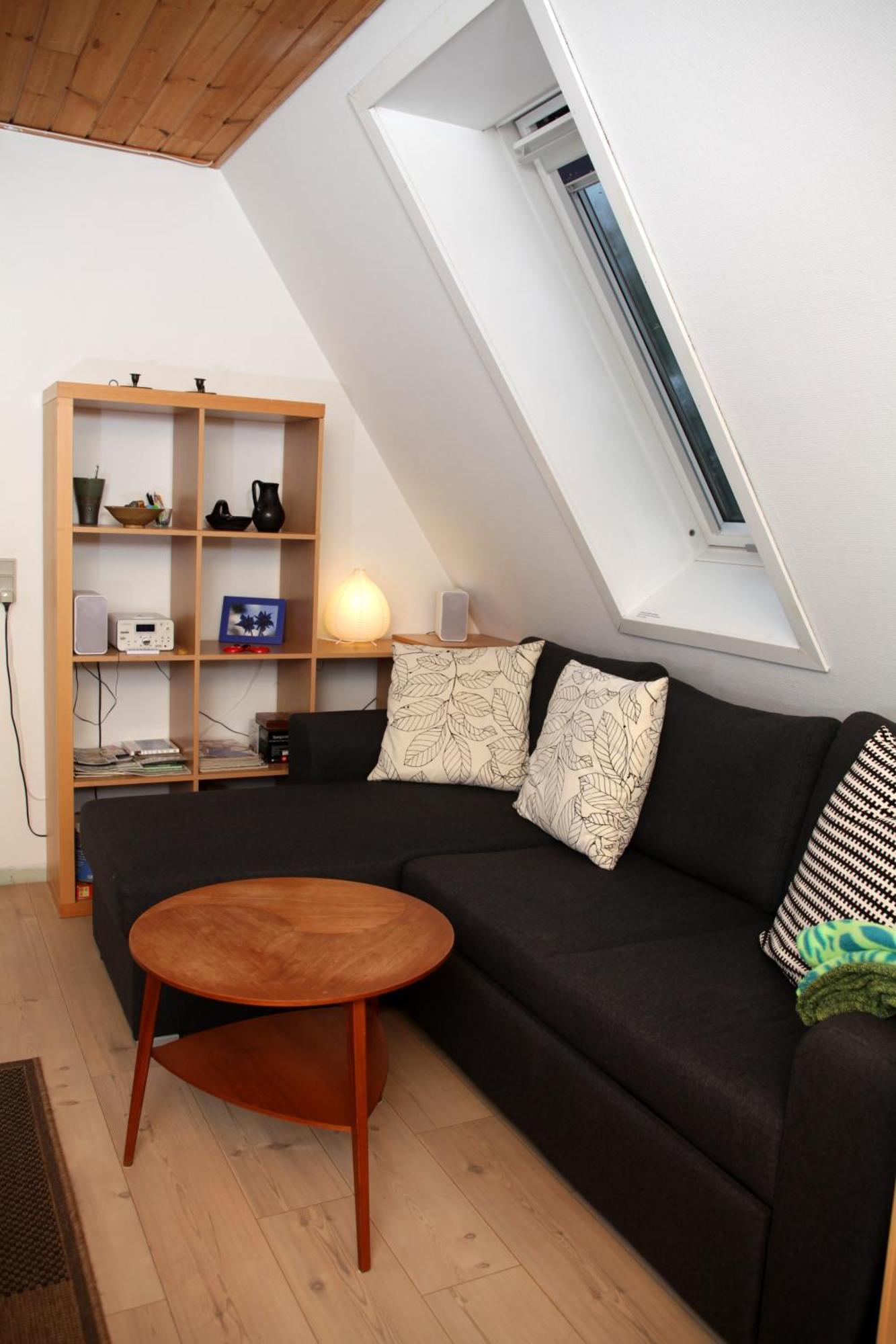 Bed & Breakfast Χόρσενς Δωμάτιο φωτογραφία