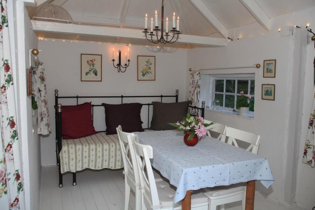 Bed & Breakfast Χόρσενς Εξωτερικό φωτογραφία