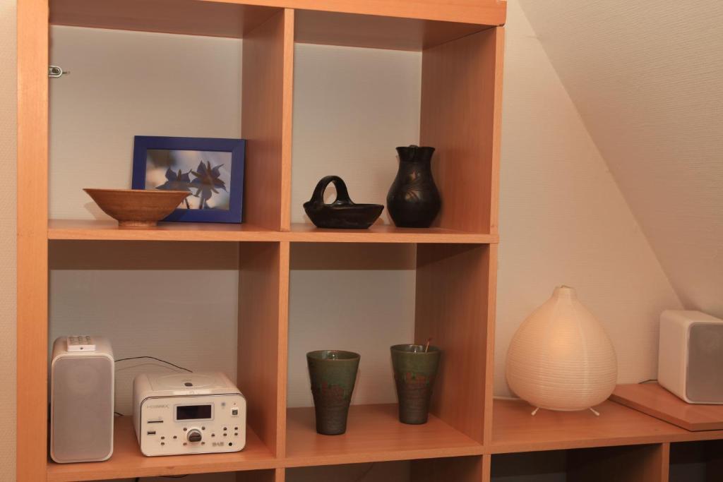Bed & Breakfast Χόρσενς Δωμάτιο φωτογραφία