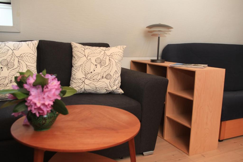 Bed & Breakfast Χόρσενς Δωμάτιο φωτογραφία