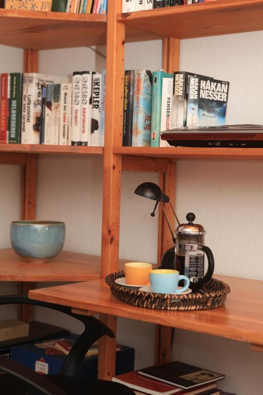 Bed & Breakfast Χόρσενς Δωμάτιο φωτογραφία
