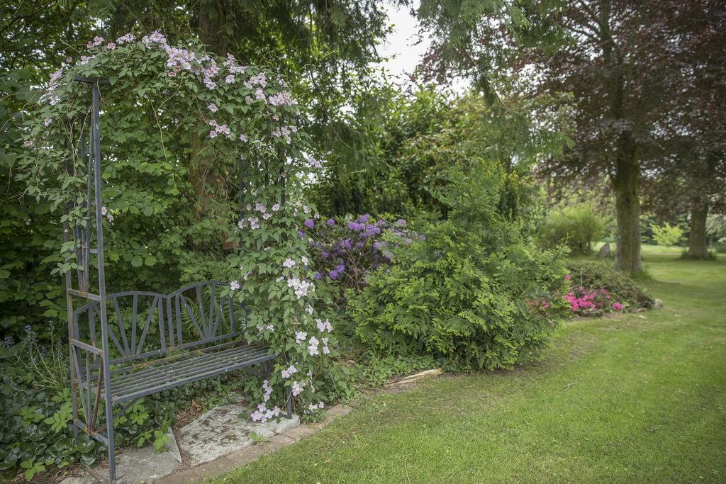 Bed & Breakfast Χόρσενς Εξωτερικό φωτογραφία